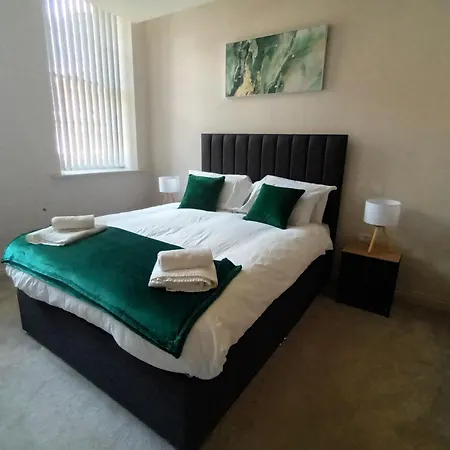 Cosy 1bed In Centre *