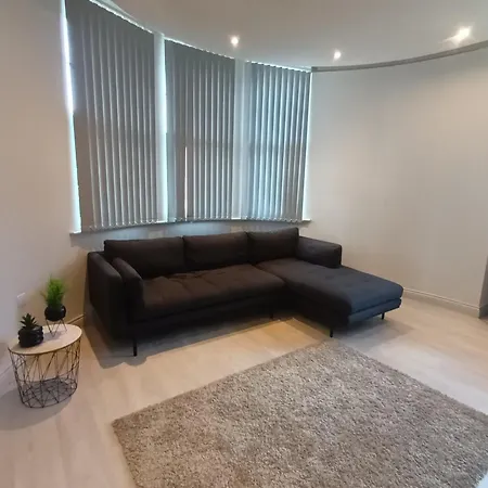 Cosy 1bed In Centre * Leeds (West Yorkshire)