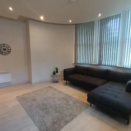 Apartment Cosy 1bed In Centre Leeds (West Yorkshire)